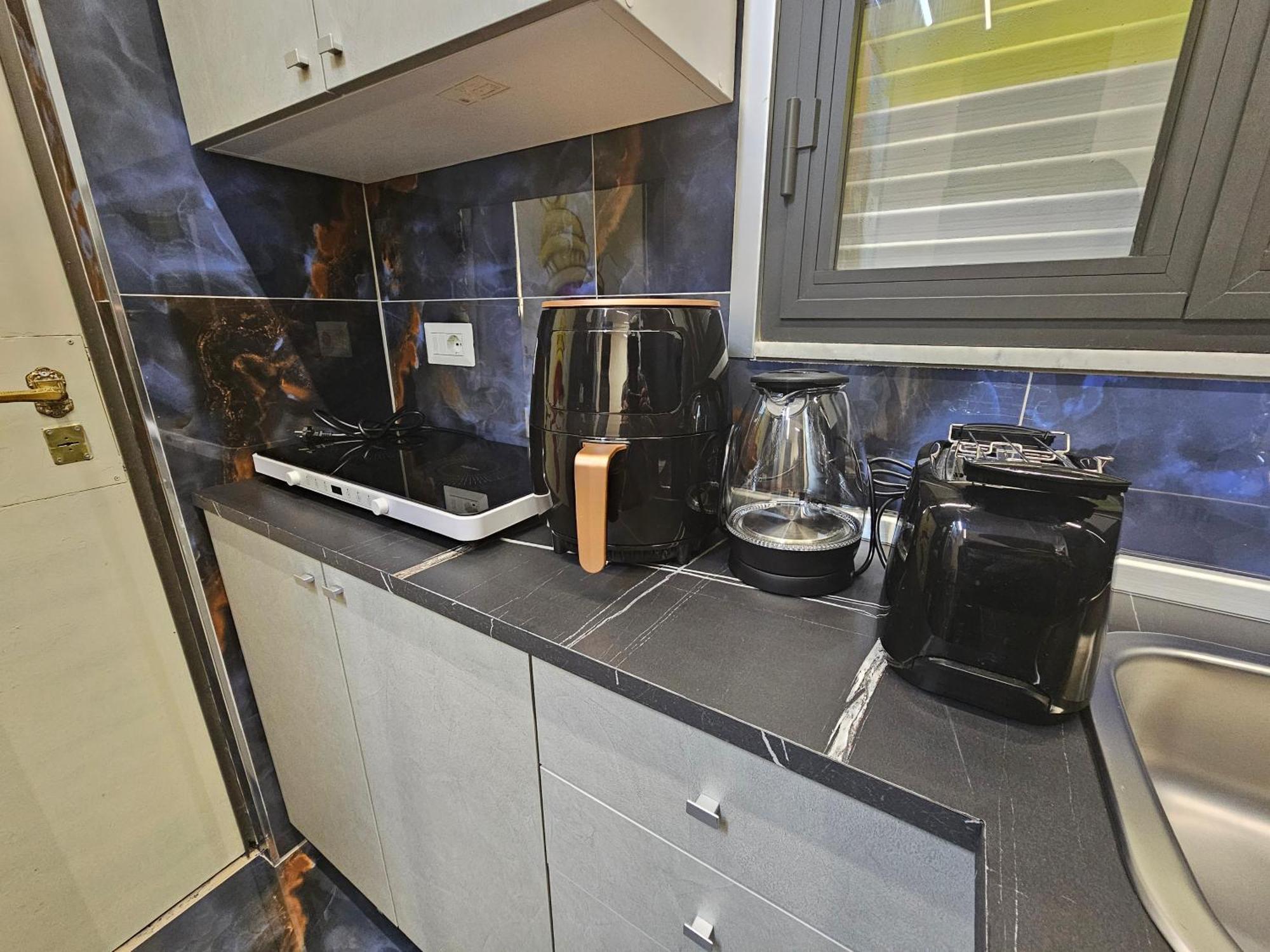 La Dimora Di Pulcinella Apartman Nápoly Kültér fotó