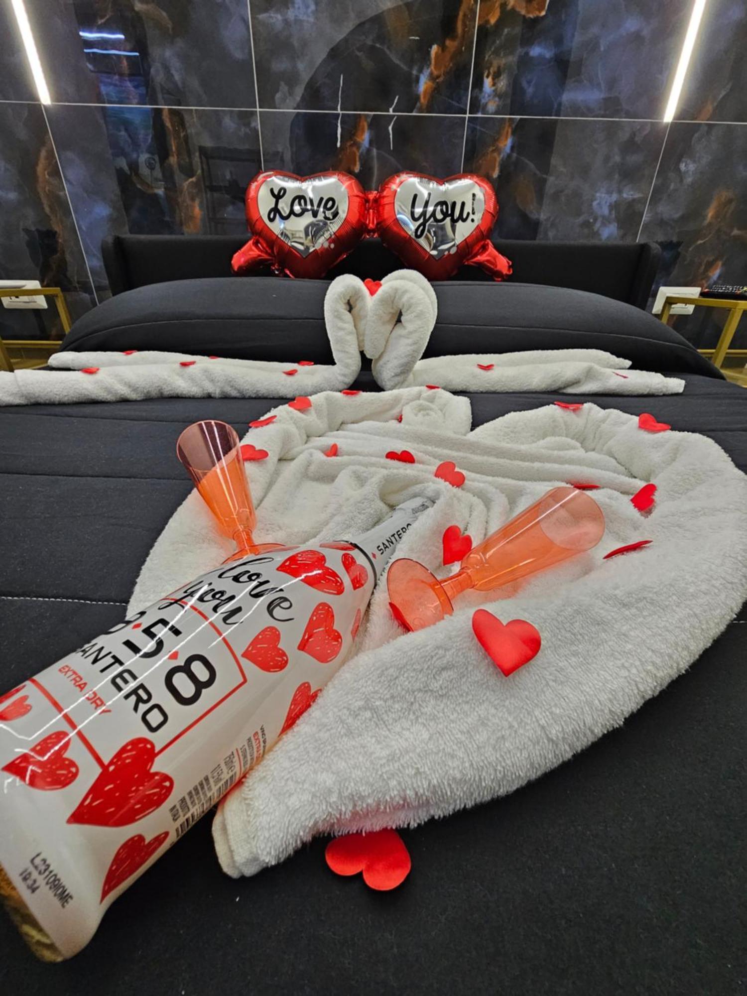 La Dimora Di Pulcinella Apartman Nápoly Kültér fotó